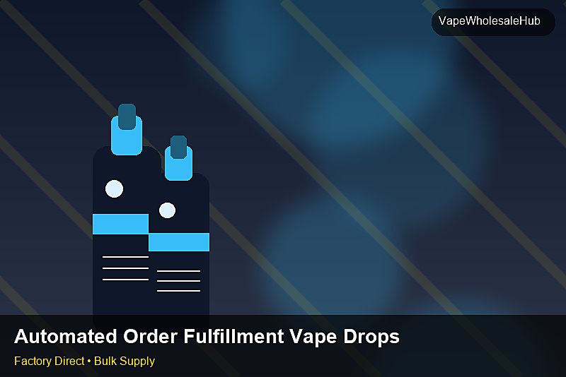 Automated Order Fulfillment Vape Dropship Bulk — Automated Order Fulfillment Vape Dropship Bulk: Returns & Warranty | 2026 Edition photo 1