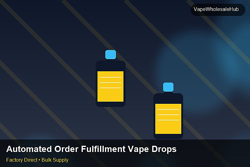 Automated Order Fulfillment Vape Dropship Bulk — Automated Order Fulfillment Vape Dropship Bulk: Returns & Warranty | 2026 Edition photo 2